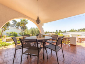 Holiday Home Villa Lantana